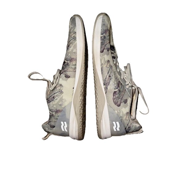 Strike Mvmnt Haze Trainer Daub Camo Sneaker Size M 10 or W 11.5 - Picture 4 of 5